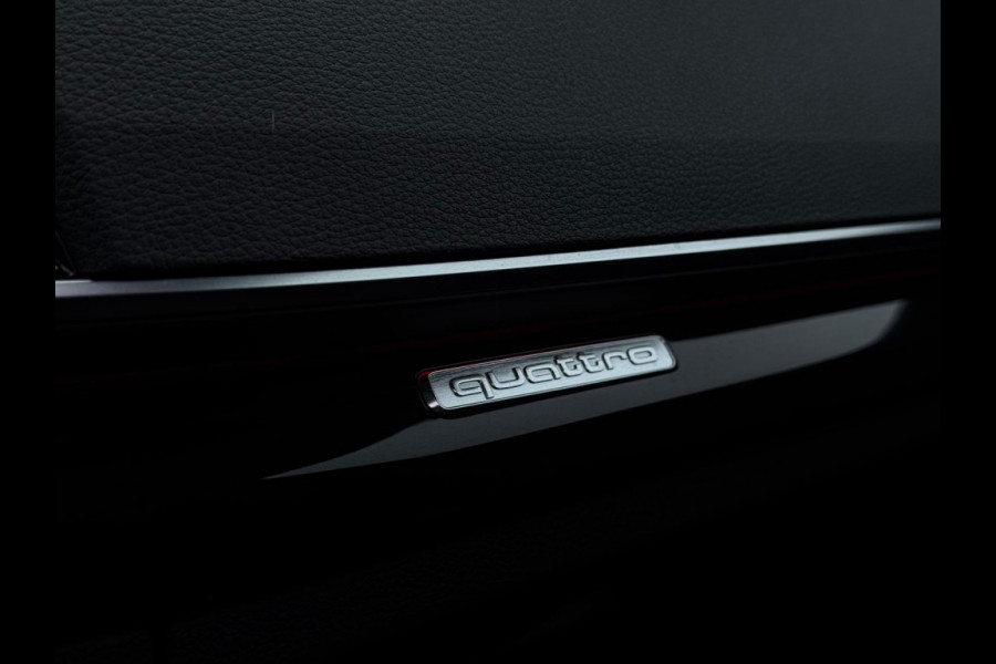 Audi Q5 Sportback 50 TFSI e S ed Comp. BTW FULL PANO 360 CAMERA NAVI LED LEDER