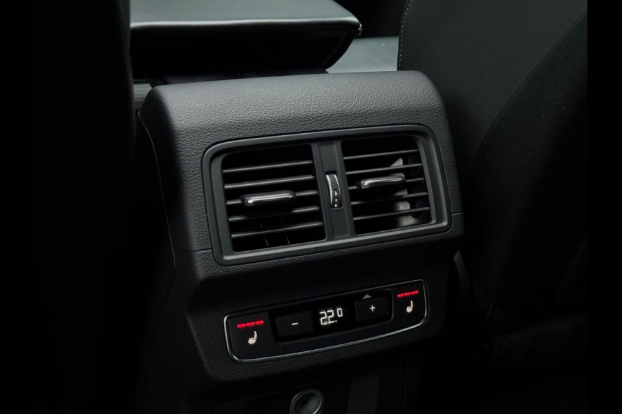 Audi Q5 Sportback 50 TFSI e S ed Comp. BTW FULL PANO 360 CAMERA NAVI LED LEDER