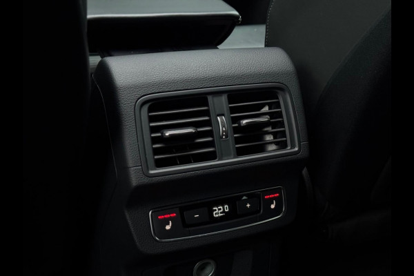 Audi Q5 Sportback 50 TFSI e S ed Comp. BTW FULL PANO 360 CAMERA NAVI LED LEDER