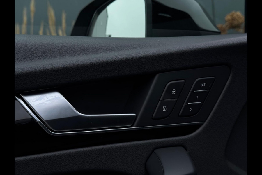 Audi Q5 Sportback 50 TFSI e S ed Comp. BTW FULL PANO 360 CAMERA NAVI LED LEDER