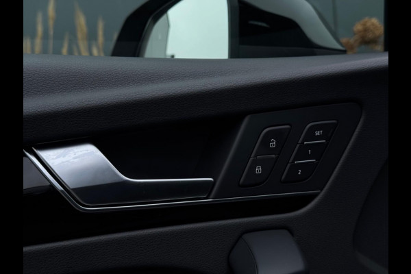 Audi Q5 Sportback 50 TFSI e S ed Comp. BTW FULL PANO 360 CAMERA NAVI LED LEDER