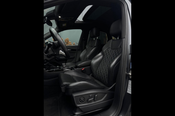 Audi Q5 Sportback 50 TFSI e S ed Comp. BTW FULL PANO 360 CAMERA NAVI LED LEDER
