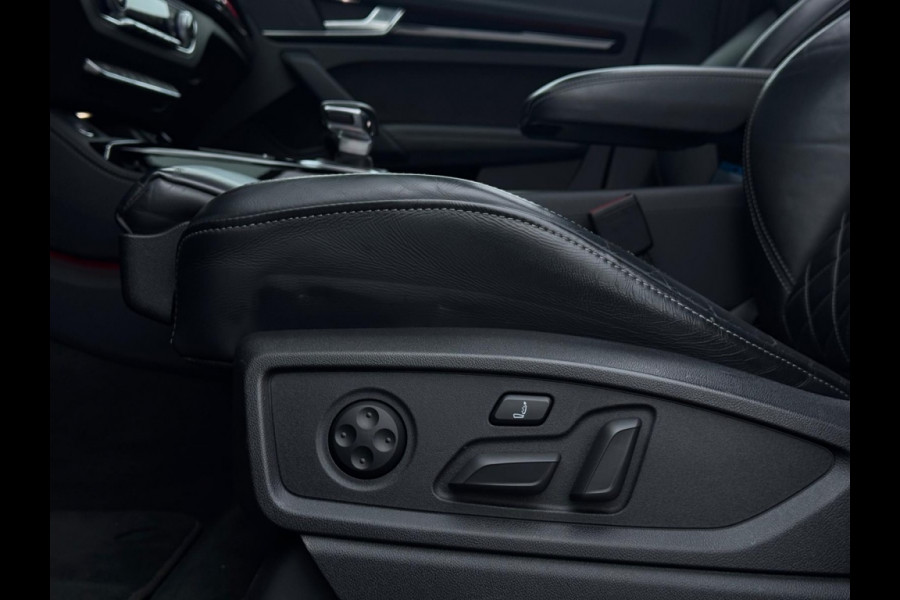 Audi Q5 Sportback 50 TFSI e S ed Comp. BTW FULL PANO 360 CAMERA NAVI LED LEDER