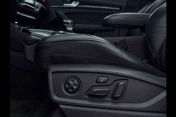 Audi Q5 Sportback 50 TFSI e S ed Comp. BTW FULL PANO 360 CAMERA NAVI LED LEDER