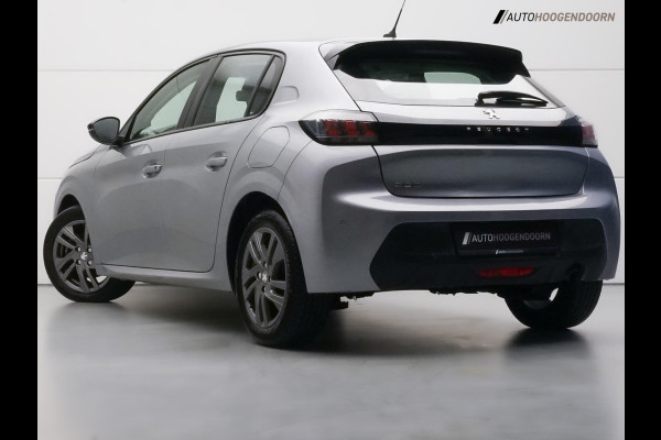 Peugeot 208 1.2 PureTech Active Pack Luxe 100pk (APPLE CARPLAY,CRUISE,PARKEERSENSOREN,L.M-VELGEN,LED,NIEUWE APK,TOPCONDITIE)