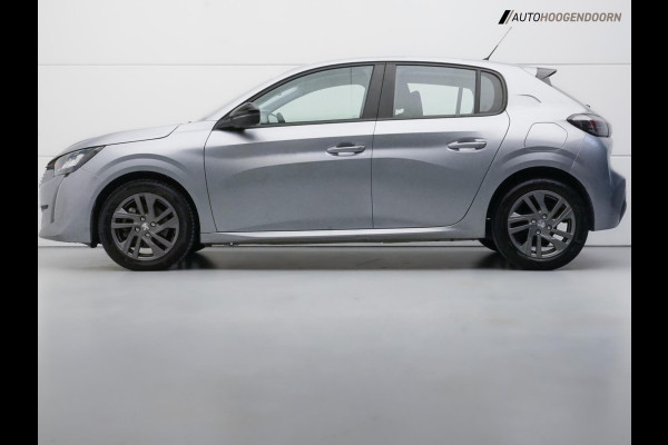 Peugeot 208 1.2 PureTech Active Pack Luxe 100pk (APPLE CARPLAY,CRUISE,PARKEERSENSOREN,L.M-VELGEN,LED,NIEUWE APK,TOPCONDITIE)