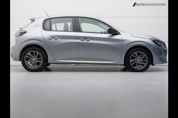 Peugeot 208 1.2 PureTech Active Pack Luxe 100pk (APPLE CARPLAY,CRUISE,PARKEERSENSOREN,L.M-VELGEN,LED,NIEUWE APK,TOPCONDITIE)
