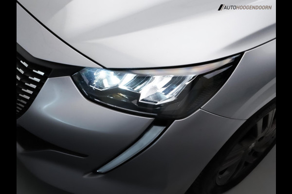 Peugeot 208 1.2 PureTech Active Pack Luxe 100pk (APPLE CARPLAY,CRUISE,PARKEERSENSOREN,L.M-VELGEN,LED,NIEUWE APK,TOPCONDITIE)