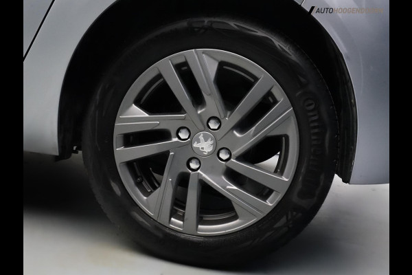 Peugeot 208 1.2 PureTech Active Pack Luxe 100pk (APPLE CARPLAY,CRUISE,PARKEERSENSOREN,L.M-VELGEN,LED,NIEUWE APK,TOPCONDITIE)