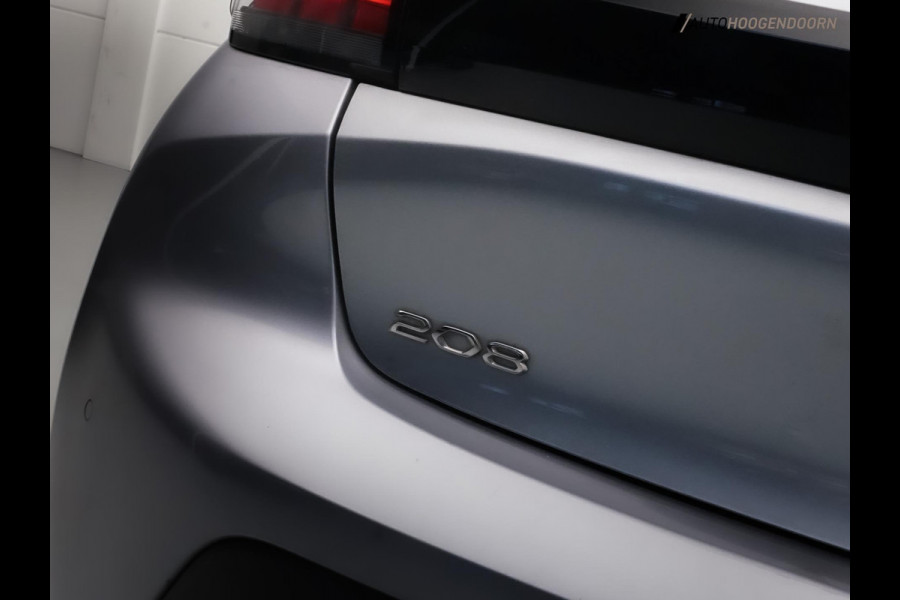 Peugeot 208 1.2 PureTech Active Pack Luxe 100pk (APPLE CARPLAY,CRUISE,PARKEERSENSOREN,L.M-VELGEN,LED,NIEUWE APK,TOPCONDITIE)