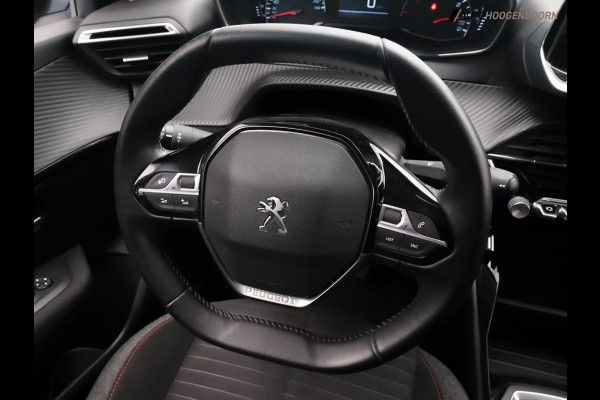 Peugeot 208 1.2 PureTech Active Pack Luxe 100pk (APPLE CARPLAY,CRUISE,PARKEERSENSOREN,L.M-VELGEN,LED,NIEUWE APK,TOPCONDITIE)