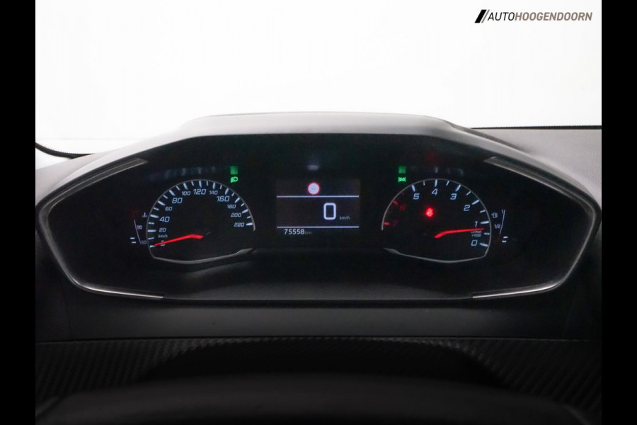 Peugeot 208 1.2 PureTech Active Pack Luxe 100pk (APPLE CARPLAY,CRUISE,PARKEERSENSOREN,L.M-VELGEN,LED,NIEUWE APK,TOPCONDITIE)