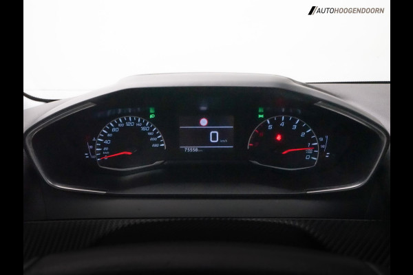 Peugeot 208 1.2 PureTech Active Pack Luxe 100pk (APPLE CARPLAY,CRUISE,PARKEERSENSOREN,L.M-VELGEN,LED,NIEUWE APK,TOPCONDITIE)