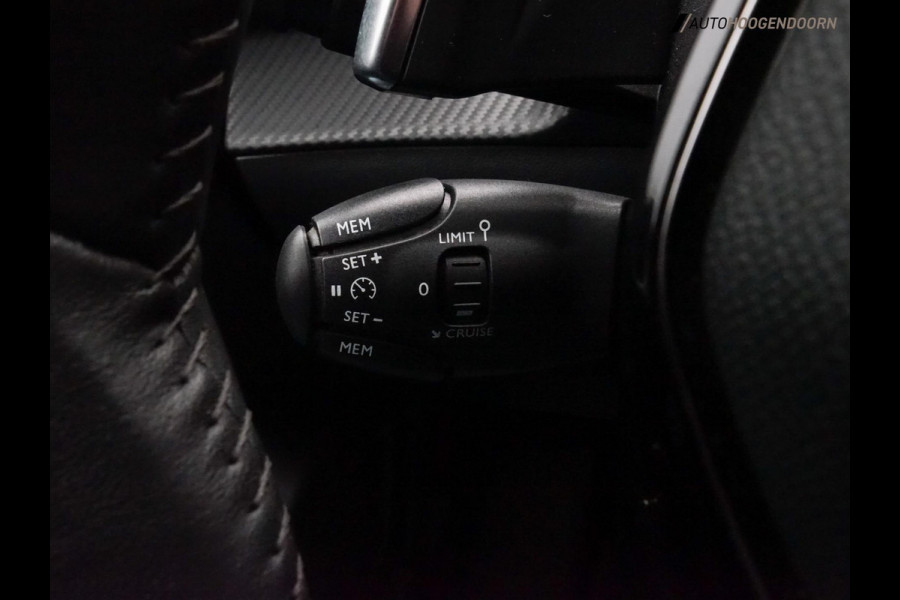 Peugeot 208 1.2 PureTech Active Pack Luxe 100pk (APPLE CARPLAY,CRUISE,PARKEERSENSOREN,L.M-VELGEN,LED,NIEUWE APK,TOPCONDITIE)