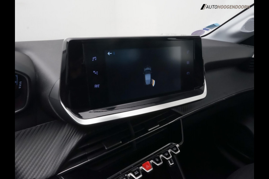 Peugeot 208 1.2 PureTech Active Pack Luxe 100pk (APPLE CARPLAY,CRUISE,PARKEERSENSOREN,L.M-VELGEN,LED,NIEUWE APK,TOPCONDITIE)