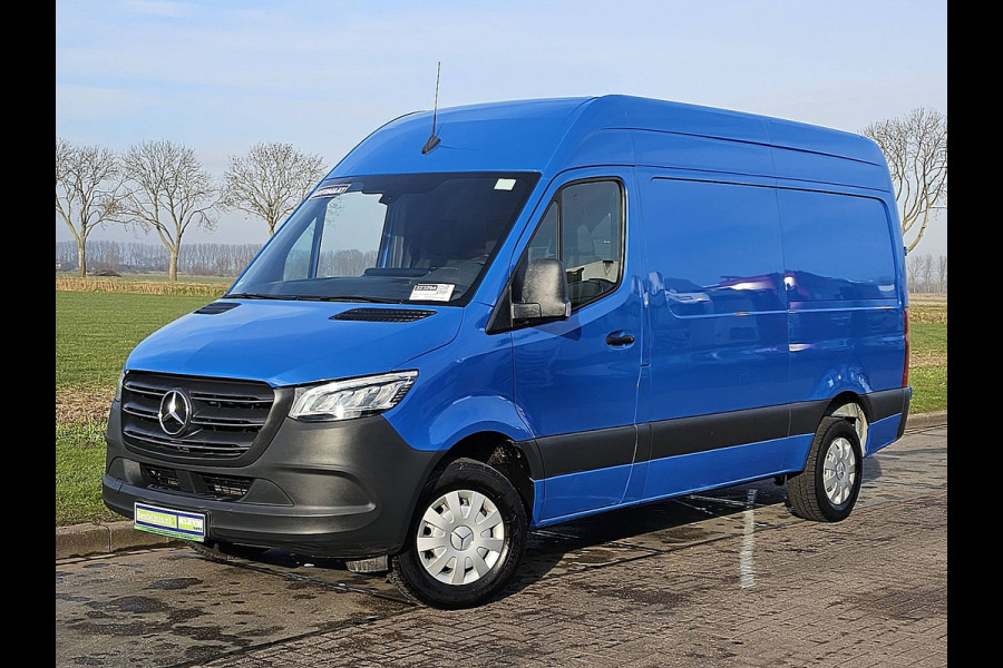 Mercedes-Benz Sprinter 316 2.2 CDI L2H2 EURO VI-D LED 3.5t-Trekhaak Automaat Navi Camera Airco 3 Zits Euro6 163 PK!