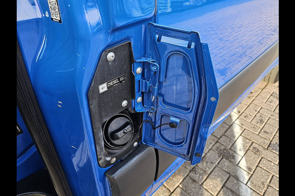 Mercedes-Benz Sprinter 316 2.2 CDI L2H2 EURO VI-D LED 3.5t-Trekhaak Automaat Navi Camera Airco 3 Zits Euro6 163 PK!