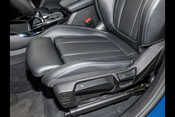 BMW X3 xDrive30e M-SPORT ** LASER, LEDER, NAVI+, HuD, PANORAMA, 21-inch LMV, KEYLESS ** 1e EIG - UNFALLFREI ** ** INFORMEER OOK NAAR ONZE AANTREKKELIJKE FINANCIAL-LEASE TARIEVEN **