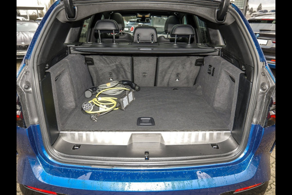 BMW X3 xDrive30e M-SPORT ** LASER, LEDER, NAVI+, HuD, PANORAMA, 21-inch LMV, KEYLESS ** 1e EIG - UNFALLFREI ** ** INFORMEER OOK NAAR ONZE AANTREKKELIJKE FINANCIAL-LEASE TARIEVEN **