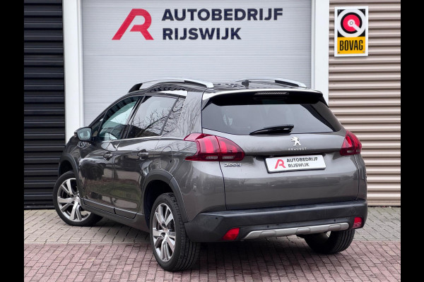 Peugeot 2008 1.2 PureTech GT-Line Camera/AppleCar