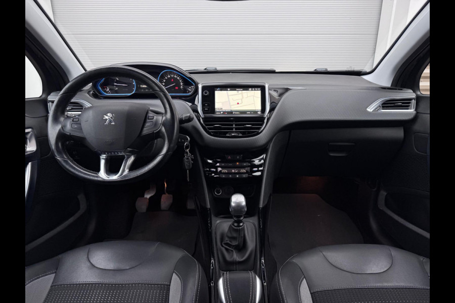 Peugeot 2008 1.2 PureTech GT-Line Camera/AppleCar