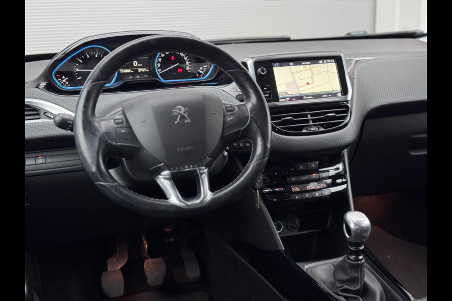 Peugeot 2008 1.2 PureTech GT-Line Camera/AppleCar