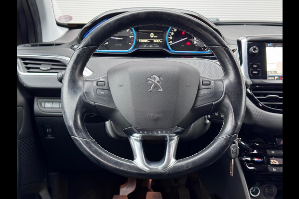 Peugeot 2008 1.2 PureTech GT-Line Camera/AppleCar