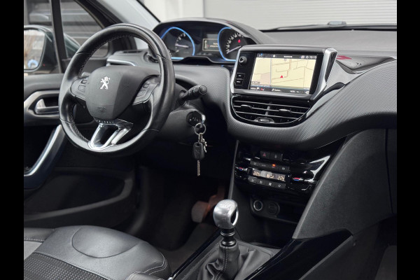 Peugeot 2008 1.2 PureTech GT-Line Camera/AppleCar