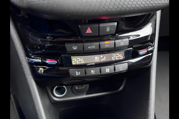 Peugeot 2008 1.2 PureTech GT-Line Camera/AppleCar