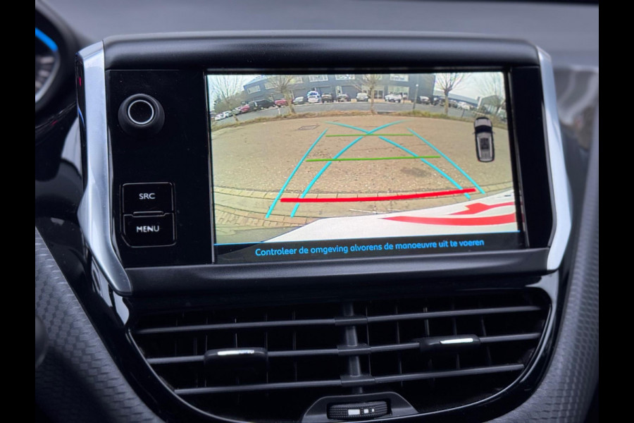 Peugeot 2008 1.2 PureTech GT-Line Camera/AppleCar