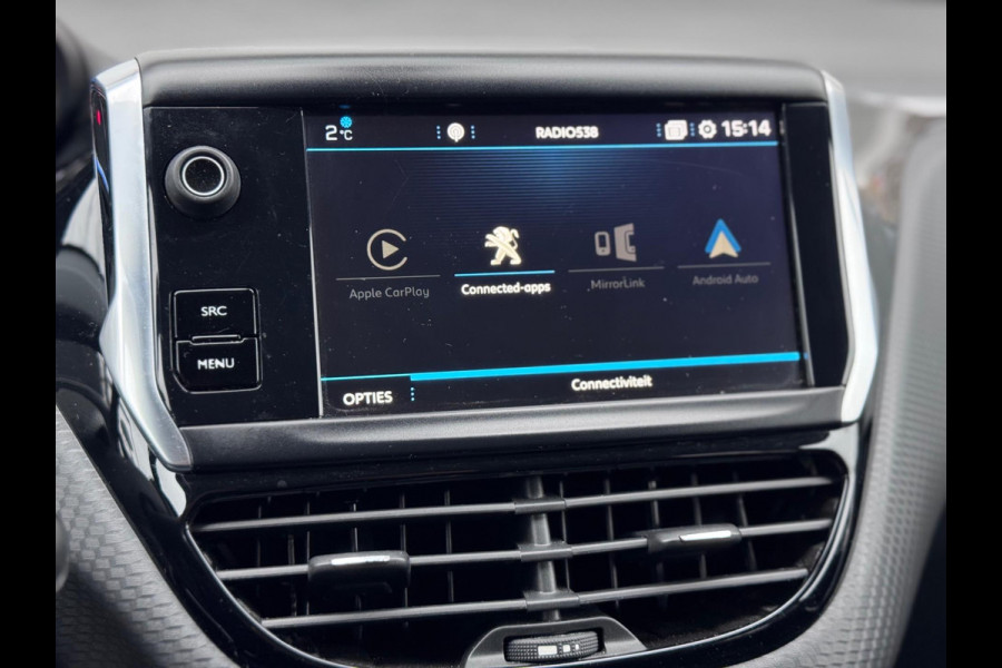 Peugeot 2008 1.2 PureTech GT-Line Camera/AppleCar