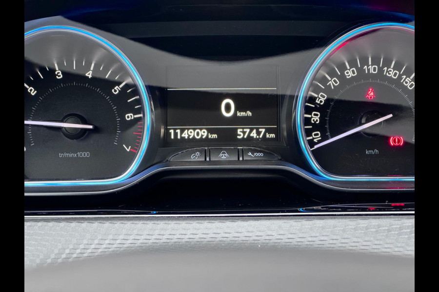 Peugeot 2008 1.2 PureTech GT-Line Camera/AppleCar