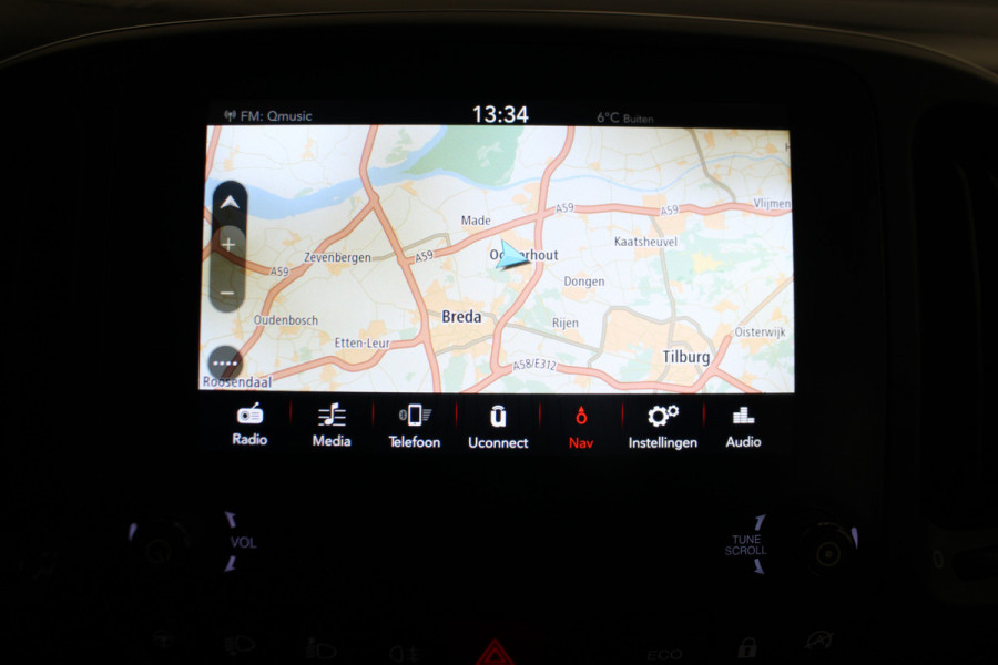 Fiat 500L 0.9 TwinAir CityCross