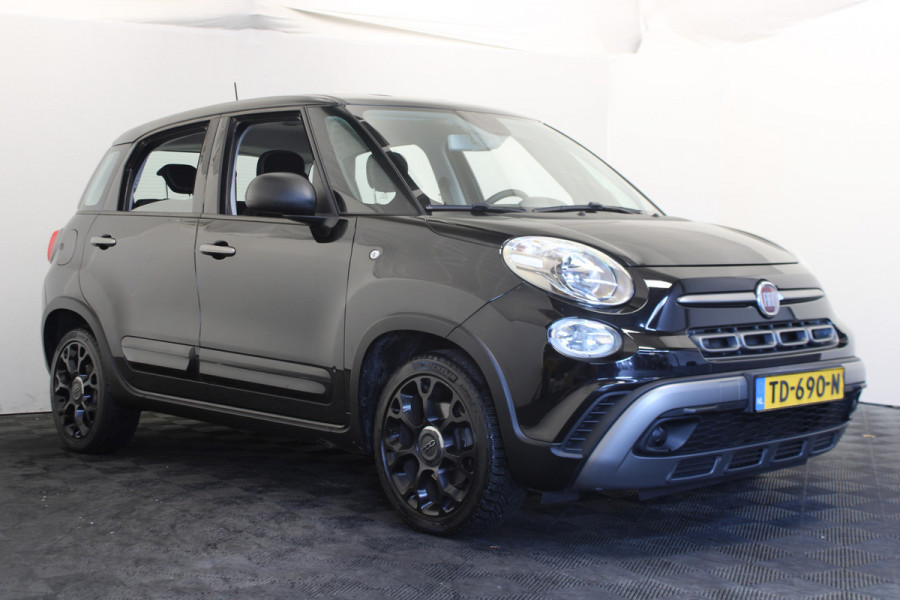 Fiat 500L 0.9 TwinAir CityCross