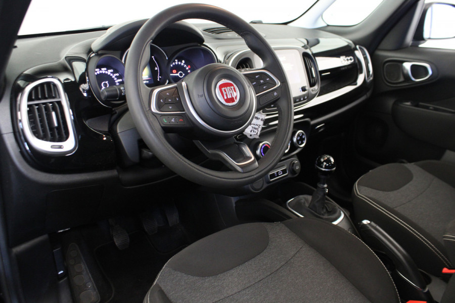 Fiat 500L 0.9 TwinAir CityCross