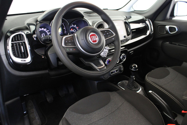 Fiat 500L 0.9 TwinAir CityCross