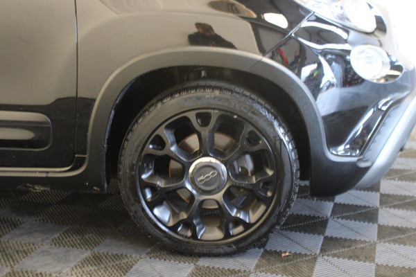 Fiat 500L 0.9 TwinAir CityCross