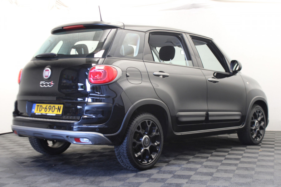 Fiat 500L 0.9 TwinAir CityCross