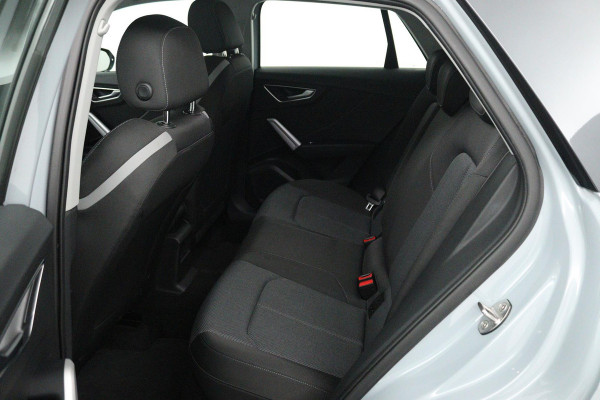 Audi Q2 30 TFSI Advanced edition (PANORAMADAK, CARPLAY, VIRTUAL COCKPIT, STOELVERWARMING, GROOT NAVI, CAMERA, 1e EIGENAAR)