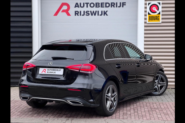 Mercedes-Benz A-Klasse 180 Business Solution AMG Sfeer/Camera