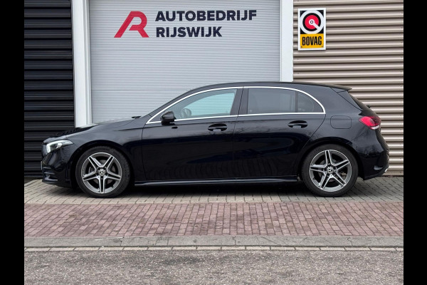 Mercedes-Benz A-Klasse 180 Business Solution AMG Sfeer/Camera