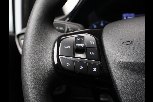 Ford Fiesta 1.1 Sport (APPLE CARPLAY,NAVI,LED,CRUISE,BLACK/WHITE EDITION,LANE ASSIST,SPORTSTOELEN,NETTE STAAT)