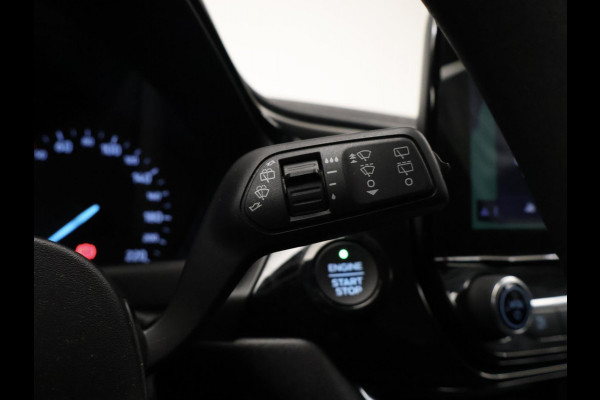 Ford Fiesta 1.1 Sport (APPLE CARPLAY,NAVI,LED,CRUISE,BLACK/WHITE EDITION,LANE ASSIST,SPORTSTOELEN,NETTE STAAT)