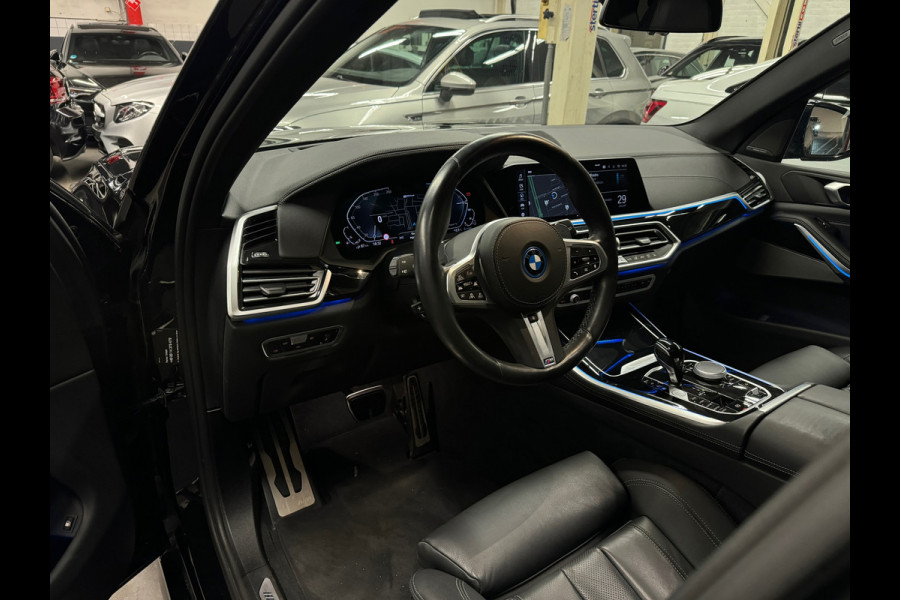 BMW X5 XDrive45e High Executive M Sport Pano|Memory|H/K|HuD