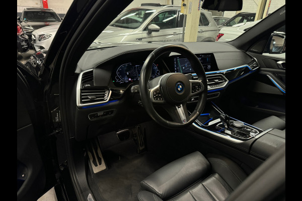 BMW X5 XDrive45e High Executive M Sport Pano|Memory|H/K|HuD