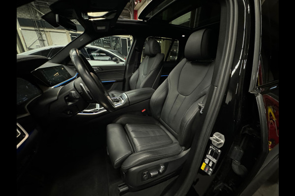 BMW X5 XDrive45e High Executive M Sport Pano|Memory|H/K|HuD