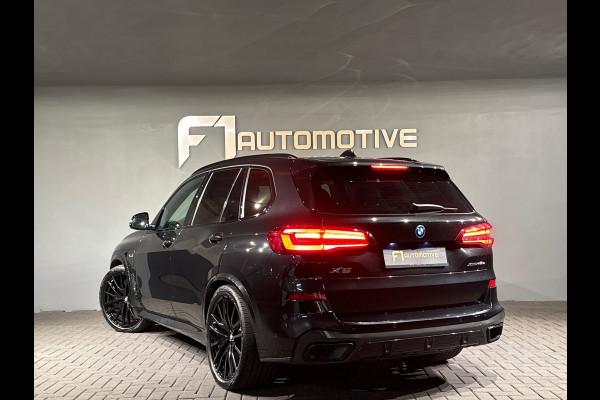 BMW X5 XDrive45e High Executive M Sport Pano|Memory|H/K|HuD