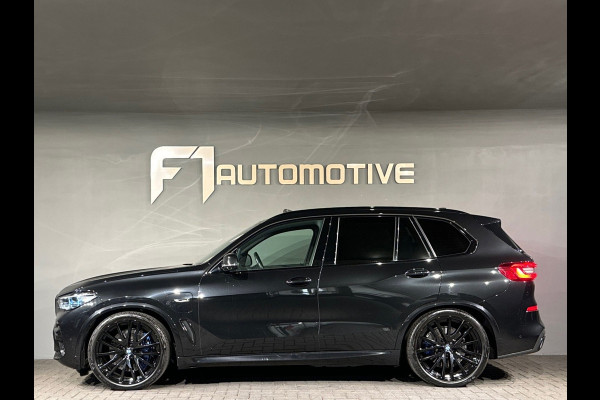 BMW X5 XDrive45e High Executive M Sport Pano|Memory|H/K|HuD