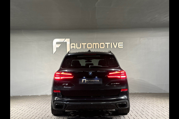 BMW X5 XDrive45e High Executive M Sport Pano|Memory|H/K|HuD