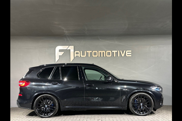 BMW X5 XDrive45e High Executive M Sport Pano|Memory|H/K|HuD